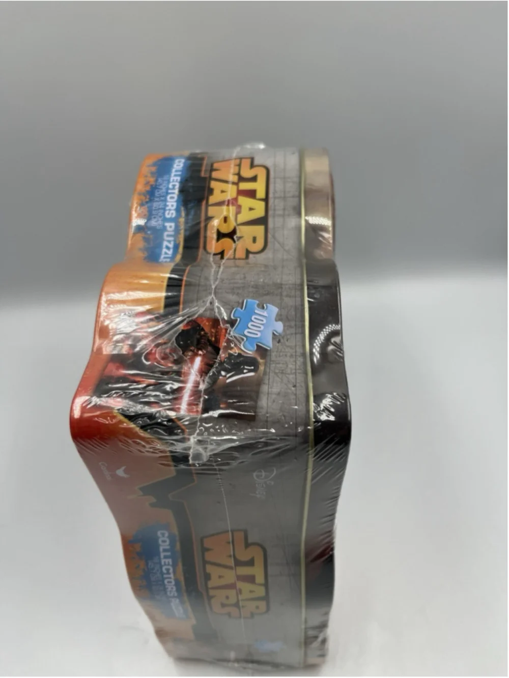 Star Wars-